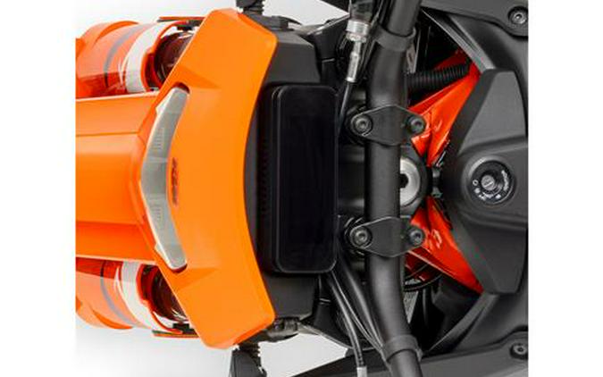 2025 KTM 390 SMC R