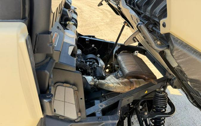 2025 Defender Limited HD10 - Can-Am