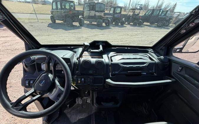 2025 Defender Limited HD10 - Can-Am