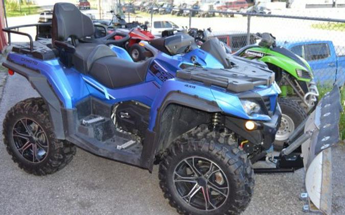 2022 CFMOTO CForce 800 XC