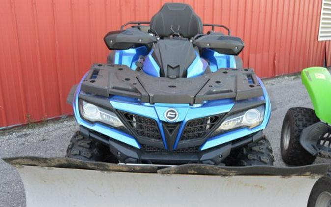 2022 CFMOTO CForce 800 XC