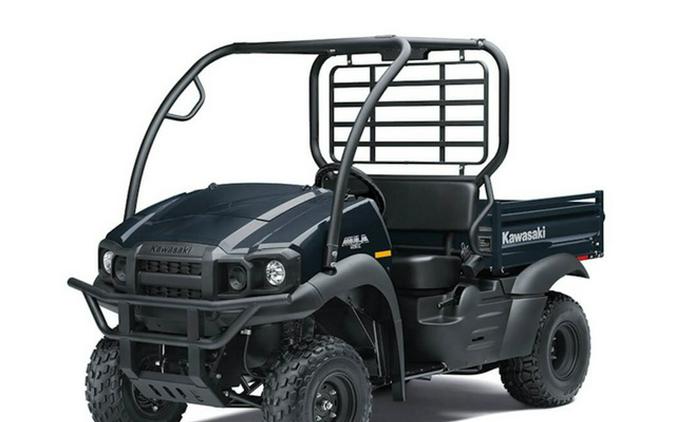 2026 Kawasaki Mule SX