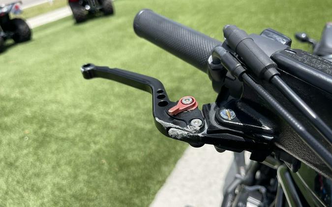 2017 Honda Rebel 300