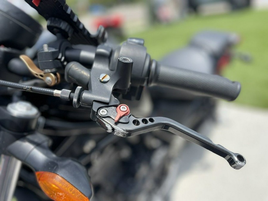 2017 Honda Rebel 300