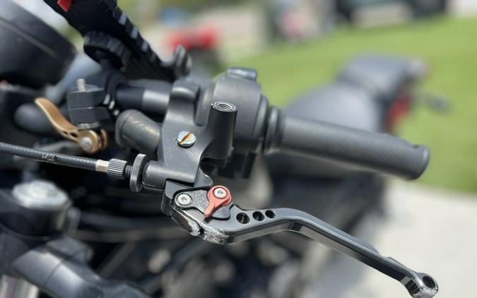 2017 Honda Rebel 300
