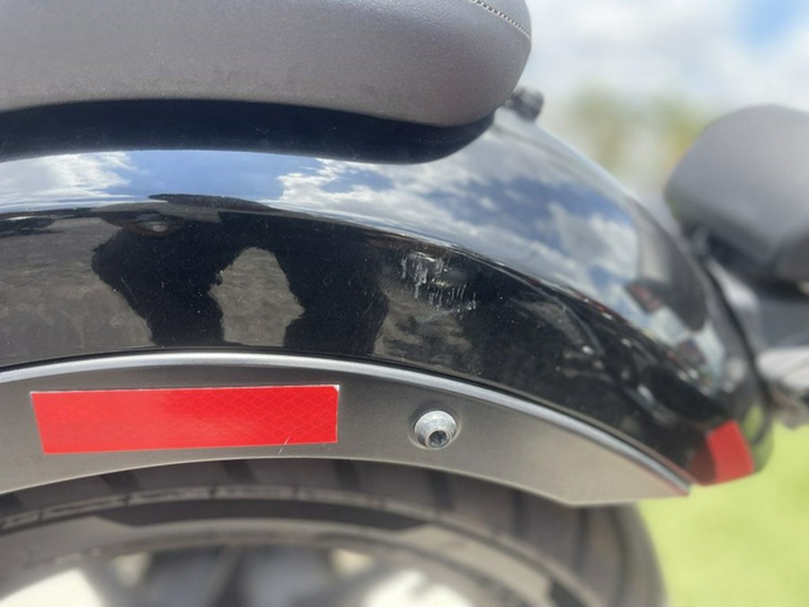 2017 Honda Rebel 300