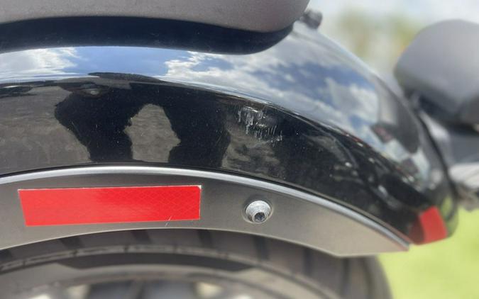 2017 Honda Rebel 300