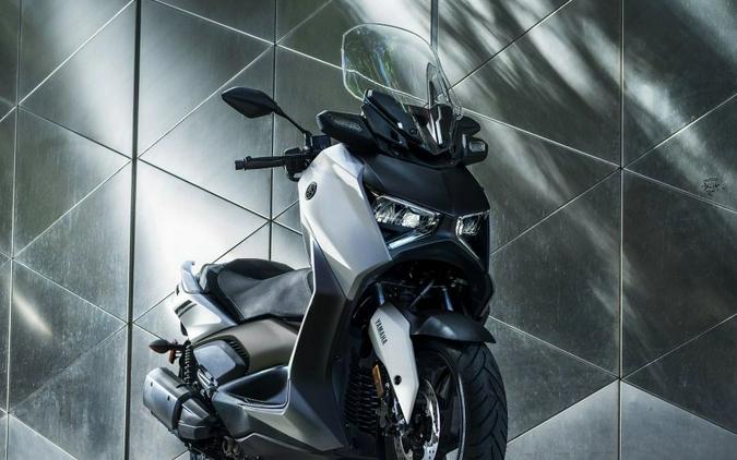 2024 Yamaha XMAX