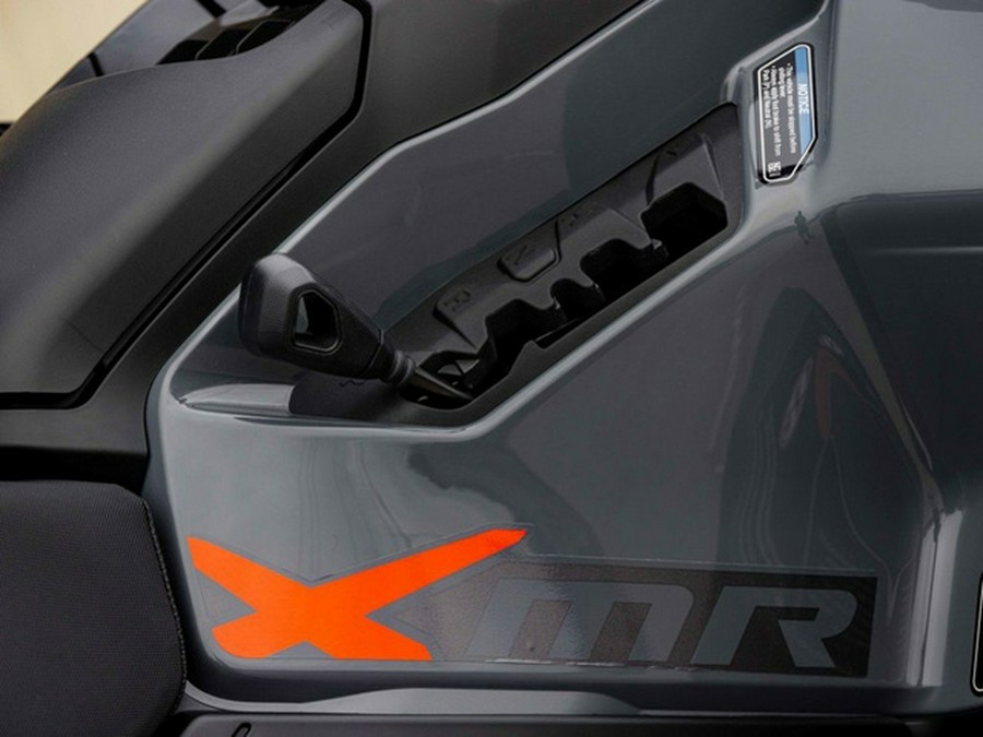 2026 Can-Am Outlander X Mr 700