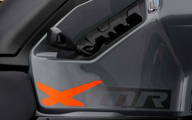 2026 Can-Am Outlander X Mr 700