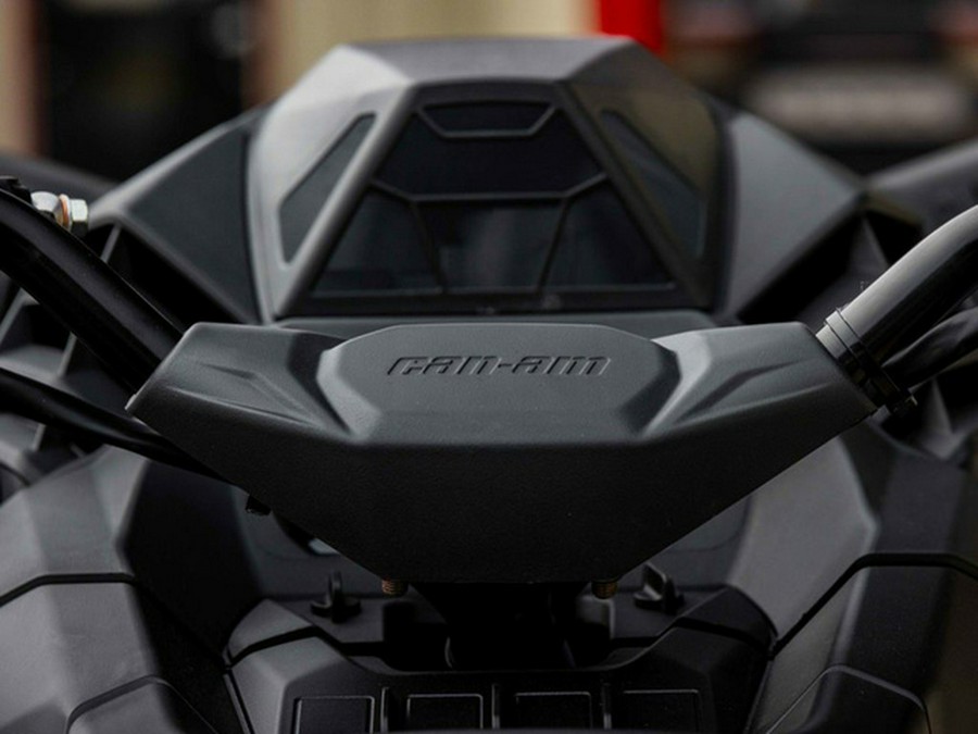 2026 Can-Am Outlander X Mr 700