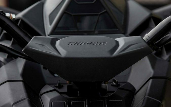 2026 Can-Am Outlander X Mr 700