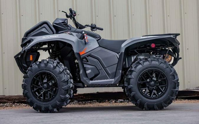 2026 Can-Am Outlander X Mr 700