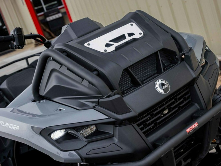 2026 Can-Am Outlander X Mr 700