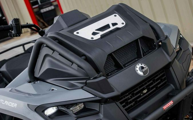 2026 Can-Am Outlander X Mr 700