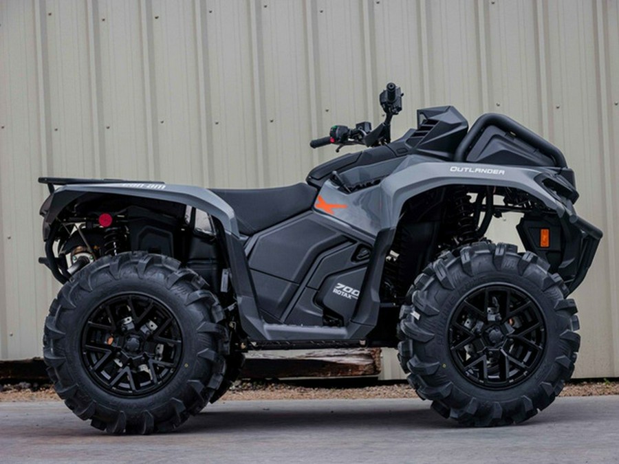 2026 Can-Am Outlander X Mr 700