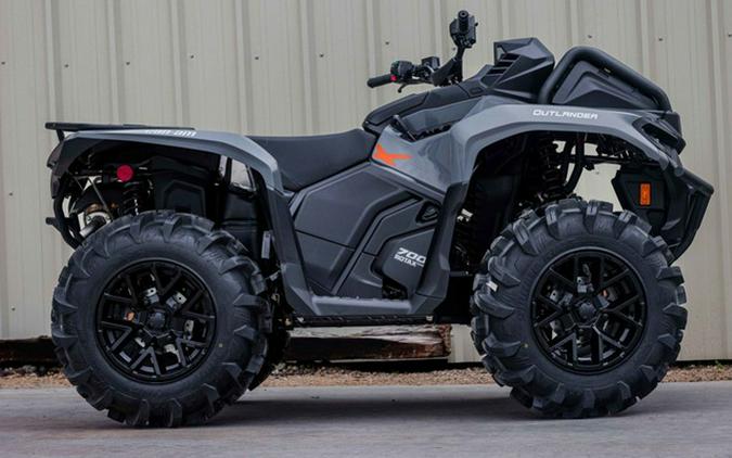 2026 Can-Am Outlander X Mr 700