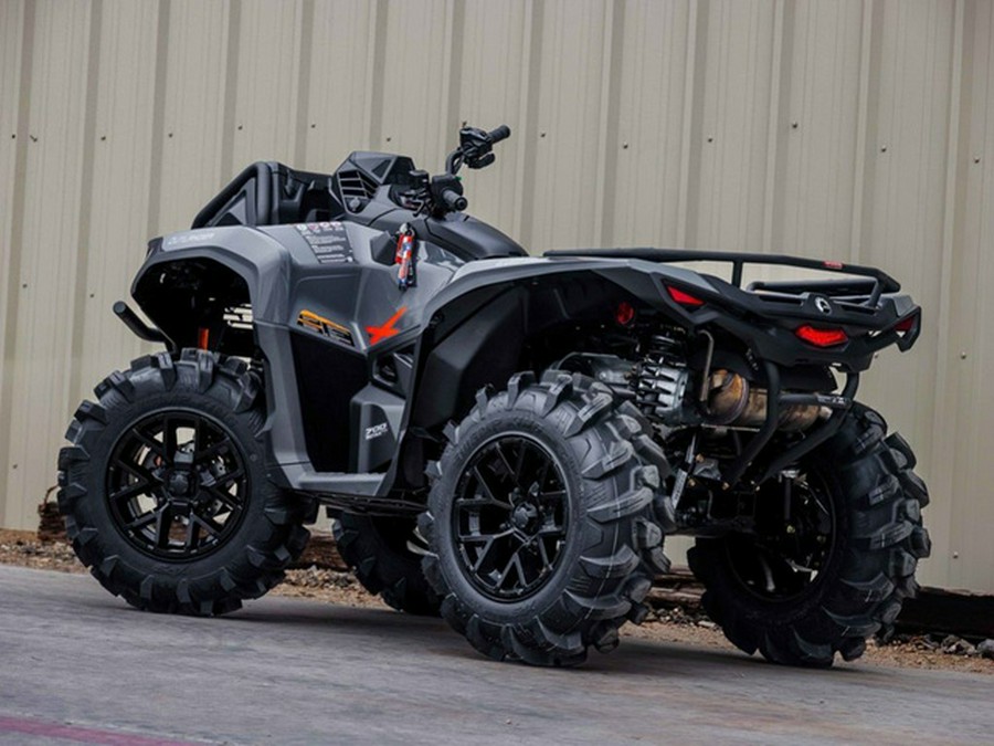 2026 Can-Am Outlander X Mr 700