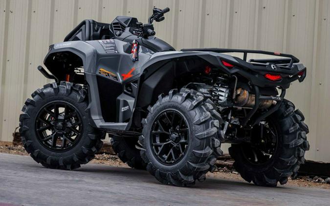 2026 Can-Am Outlander X Mr 700