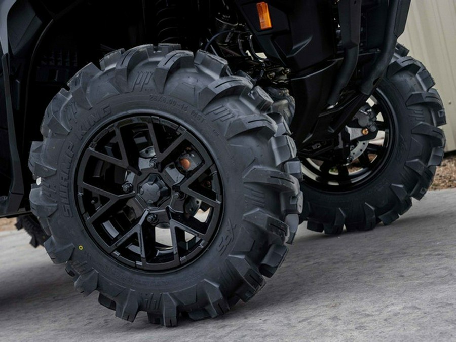 2026 Can-Am Outlander X Mr 700