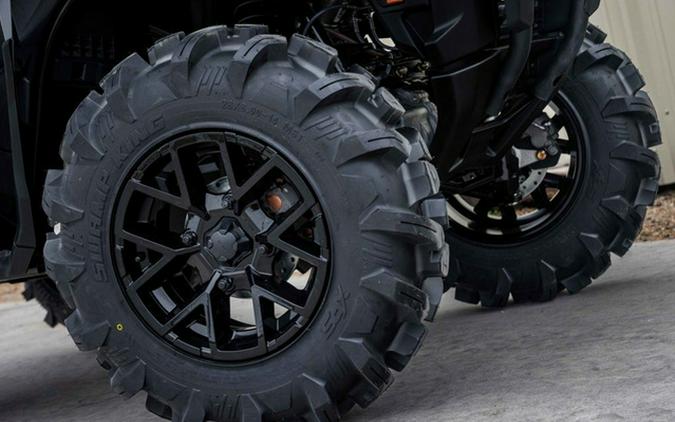 2026 Can-Am Outlander X Mr 700