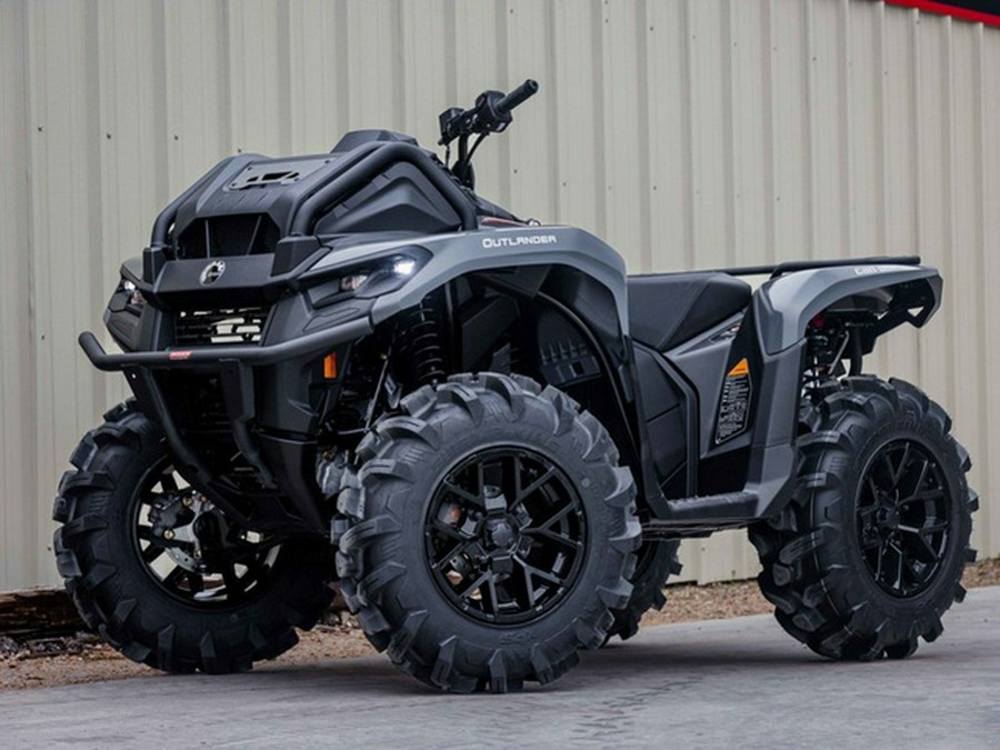 2026 Can-Am Outlander X Mr 700