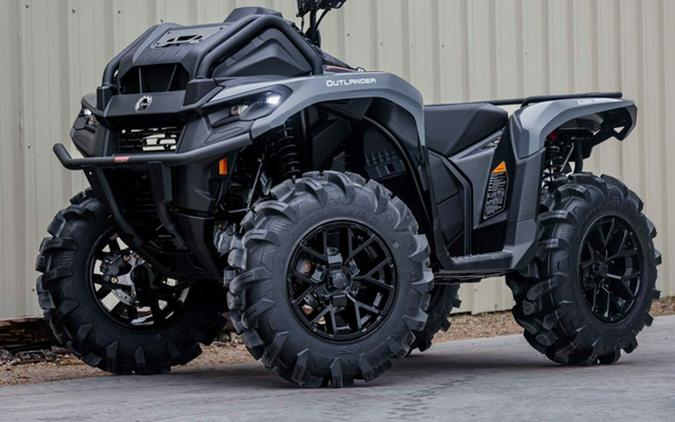 2026 Can-Am Outlander X Mr 700