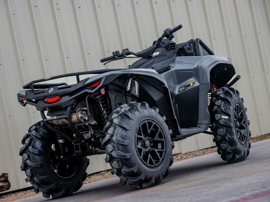 2026 Can-Am Outlander X Mr 700