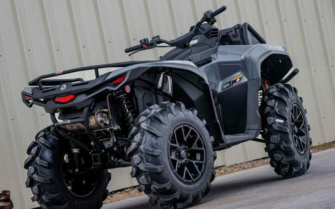 2026 Can-Am Outlander X Mr 700