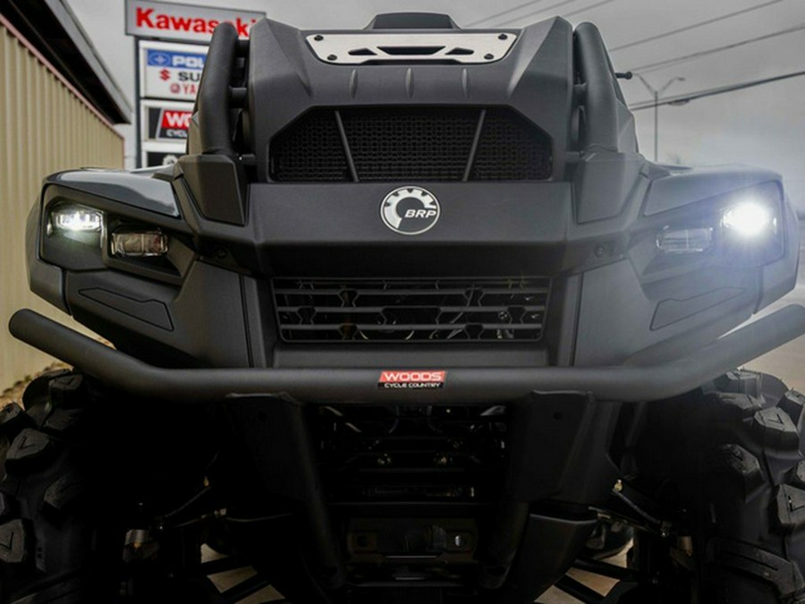 2026 Can-Am Outlander X Mr 700
