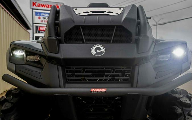 2026 Can-Am Outlander X Mr 700