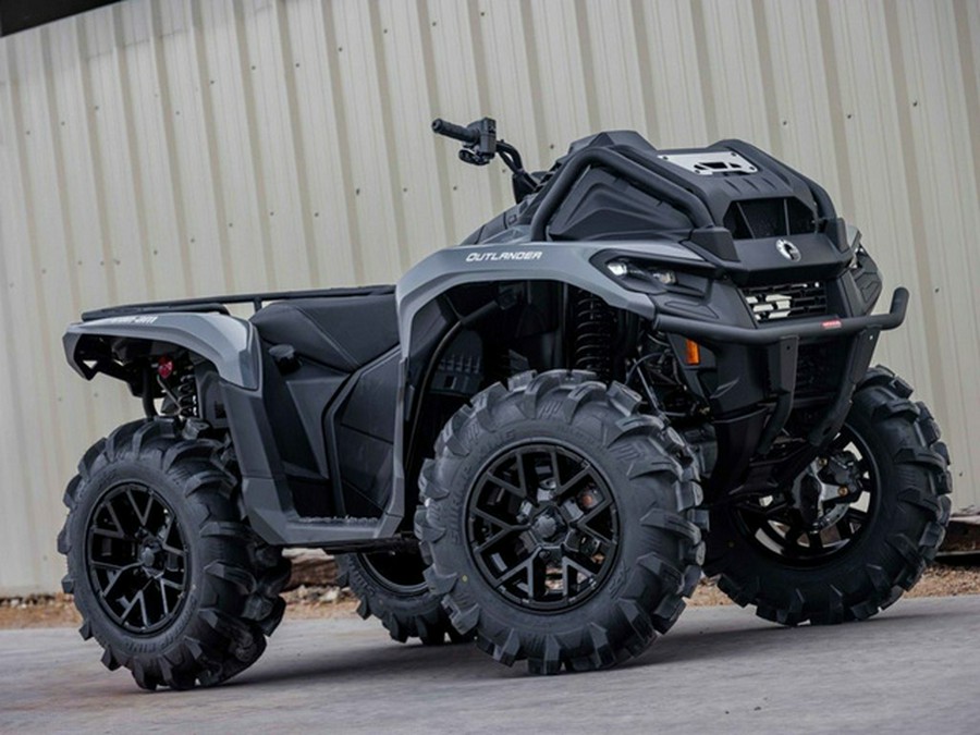 2026 Can-Am Outlander X Mr 700