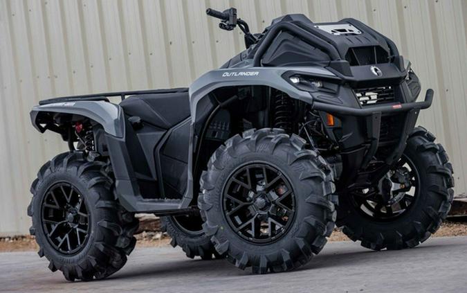 2026 Can-Am Outlander X Mr 700