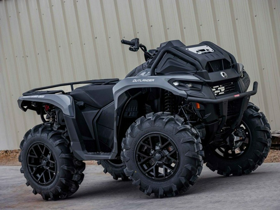 2026 Can-Am Outlander X Mr 700