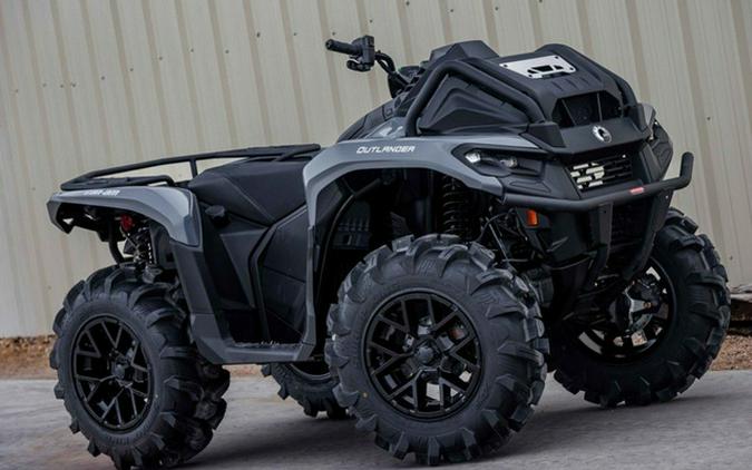 2026 Can-Am Outlander X Mr 700