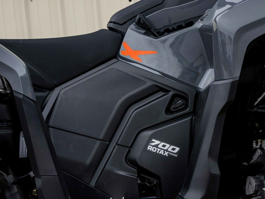 2026 Can-Am Outlander X Mr 700