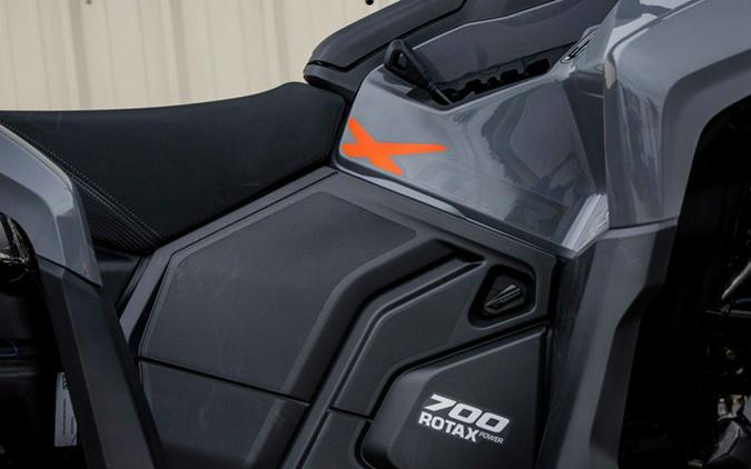 2026 Can-Am Outlander X Mr 700
