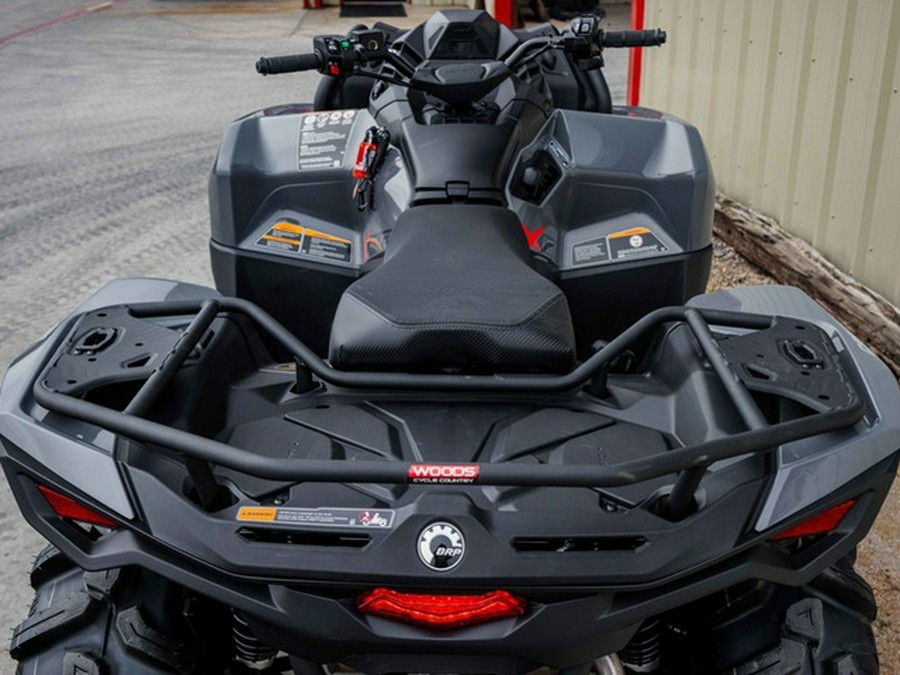 2026 Can-Am Outlander X Mr 700