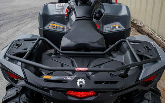 2026 Can-Am Outlander X Mr 700