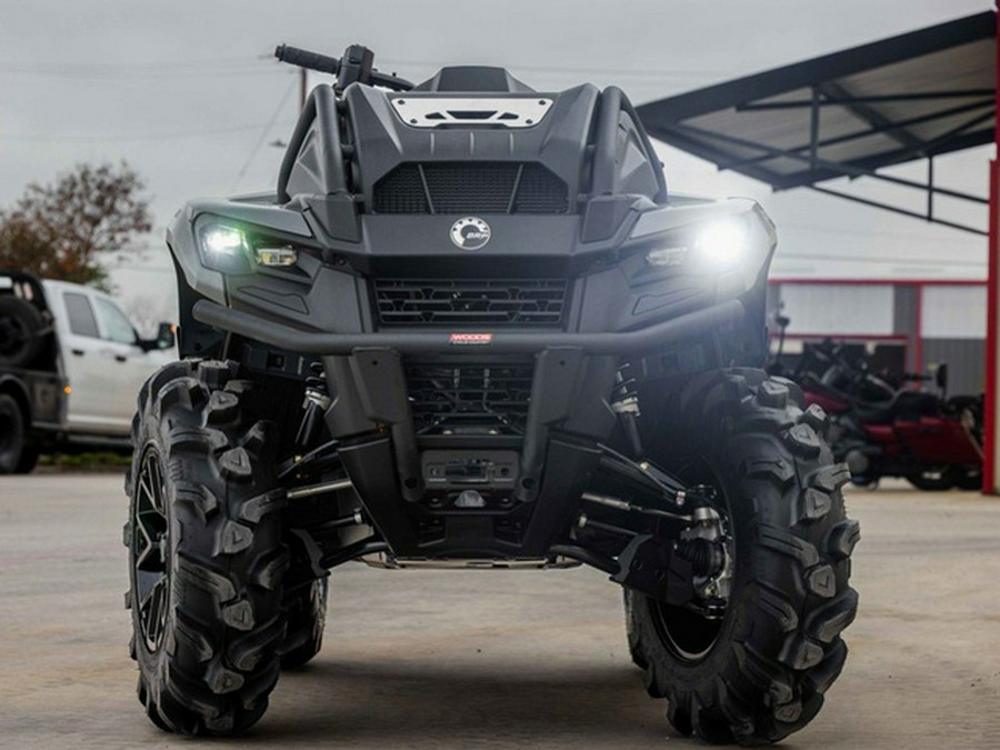 2026 Can-Am Outlander X Mr 700