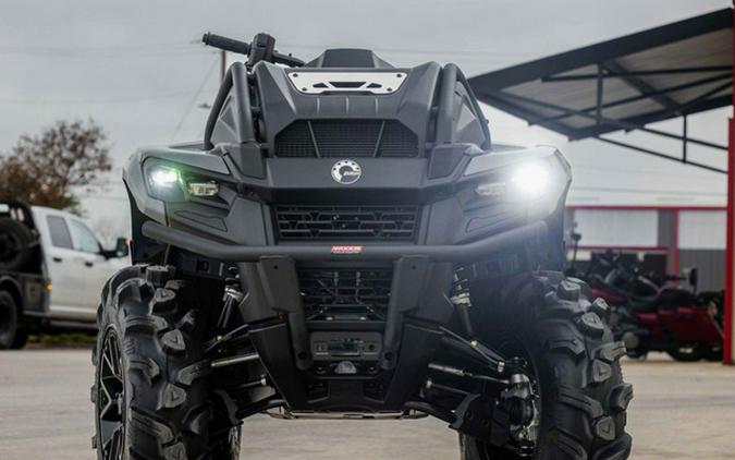 2026 Can-Am Outlander X Mr 700