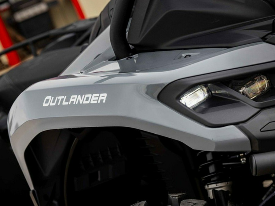 2026 Can-Am Outlander X Mr 700