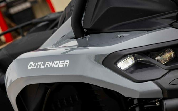 2026 Can-Am Outlander X Mr 700