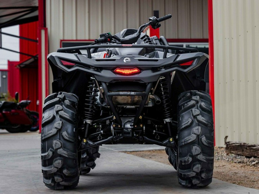 2026 Can-Am Outlander X Mr 700