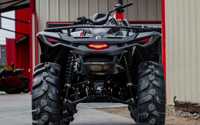2026 Can-Am Outlander X Mr 700