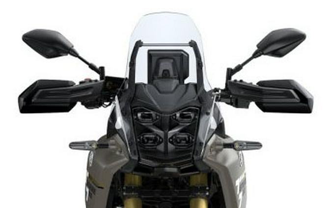 2026 Yamaha Motor Corp., USA Ténéré 700