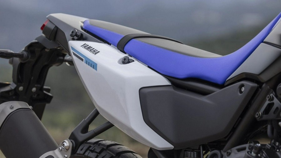 2026 Yamaha Motor Corp., USA Ténéré 700
