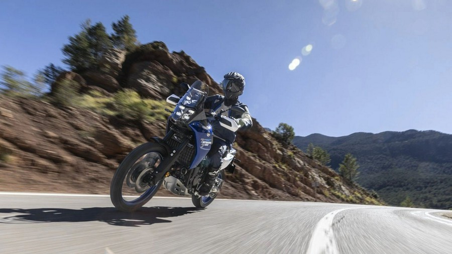 2026 Yamaha Motor Corp., USA Ténéré 700