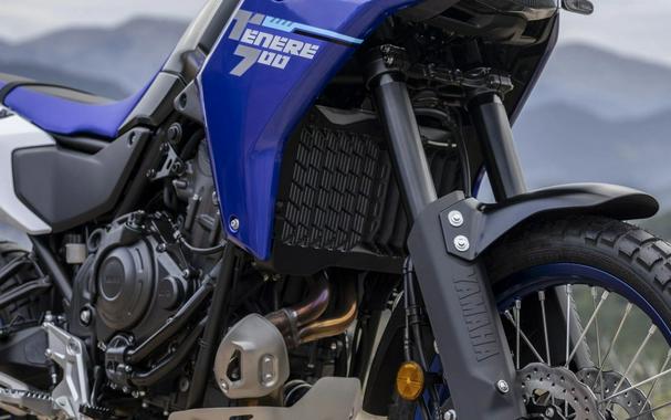 2026 Yamaha Motor Corp., USA Ténéré 700