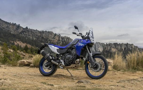 2026 Yamaha Motor Corp., USA Ténéré 700
